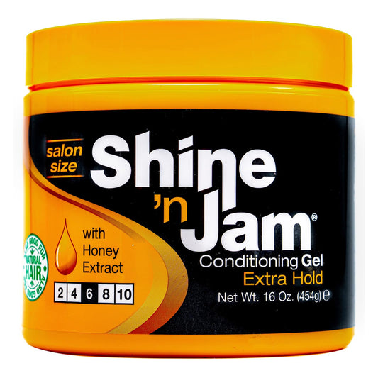 Shine 'n Jam