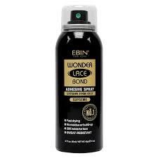 Ebin New York Wonder Lace Bond Supreme Adhesive Spray
