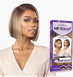 Lace Front Wig
